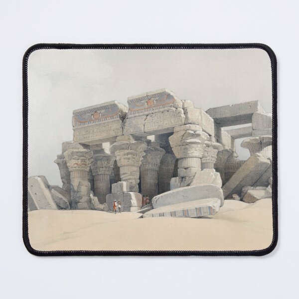 Item preview,  Kom Ombo Temple designed and sold by AlexSin.