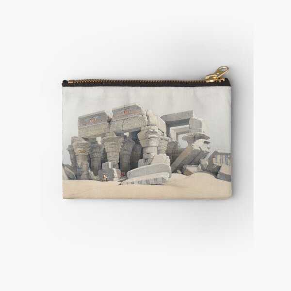 Item preview,  Kom Ombo Temple designed and sold by AlexSin.