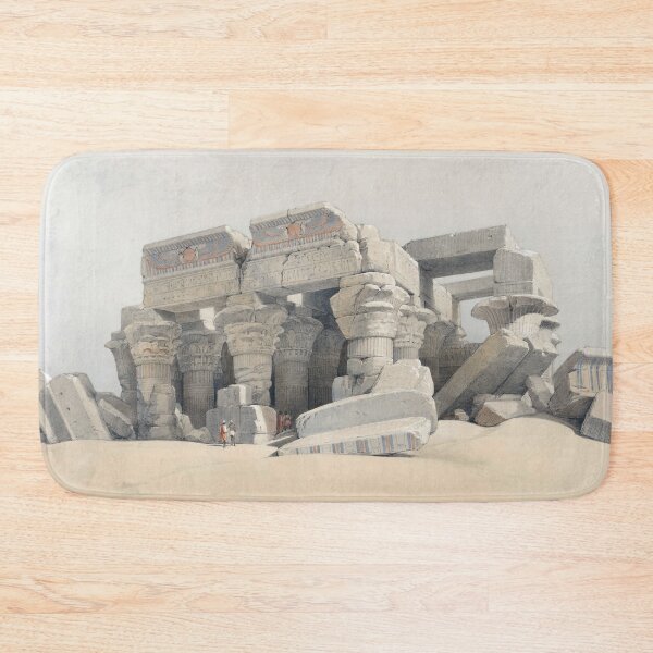 Item preview,  Kom Ombo Temple designed and sold by AlexSin.