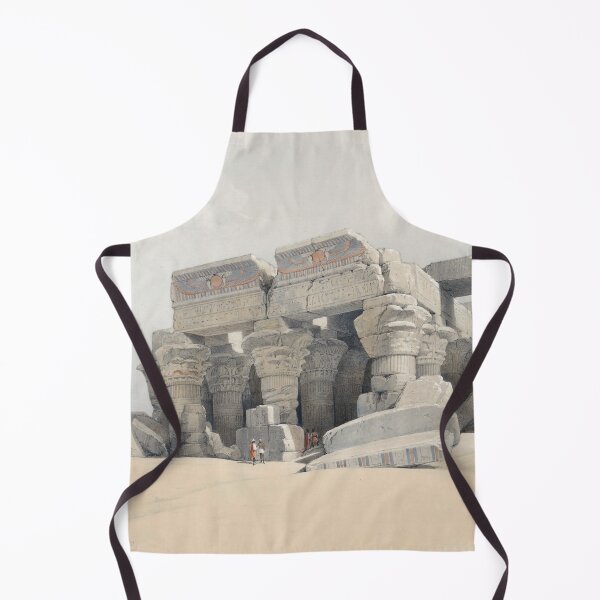 Item preview,  Kom Ombo Temple designed and sold by AlexSin.