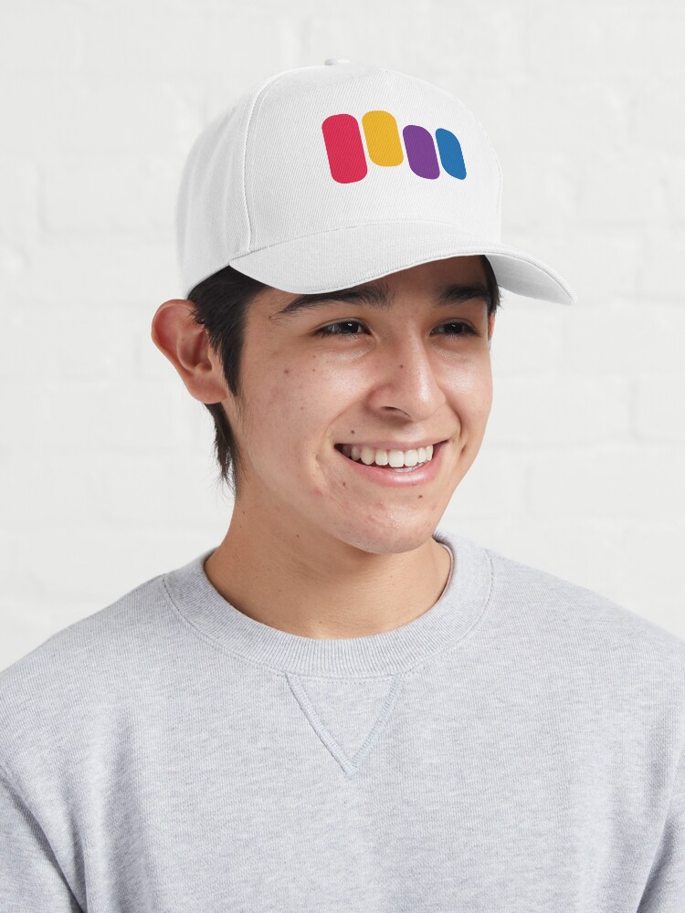 Cap, Vibelb - Daily Positive Vibes  designed and sold by vibelb