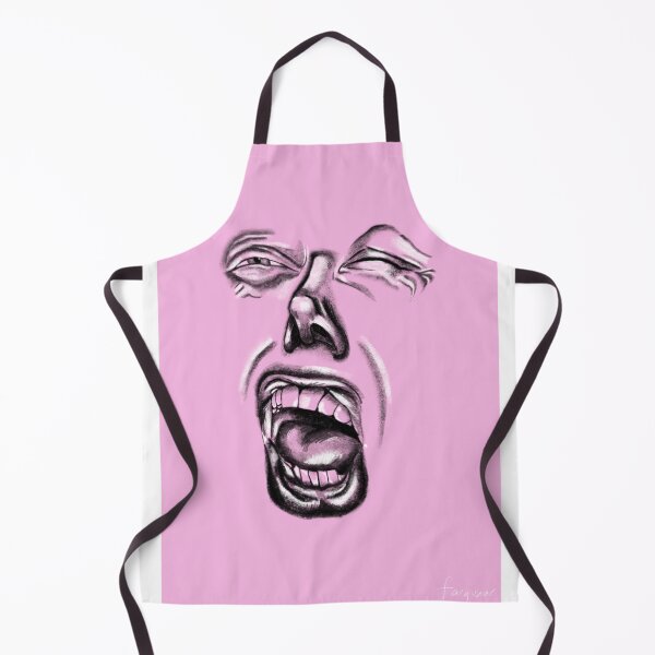 Item preview, Facial expression designed and sold by farqty.
