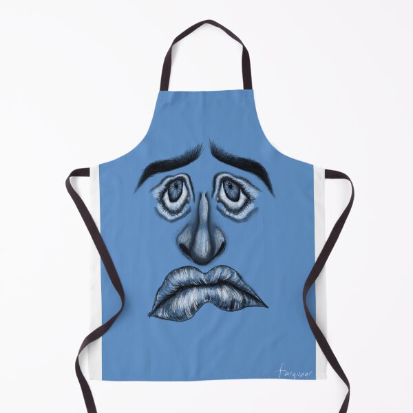 Item preview, Facial expression designed and sold by farqty.
