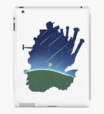Make a wish iPad Case/Skin