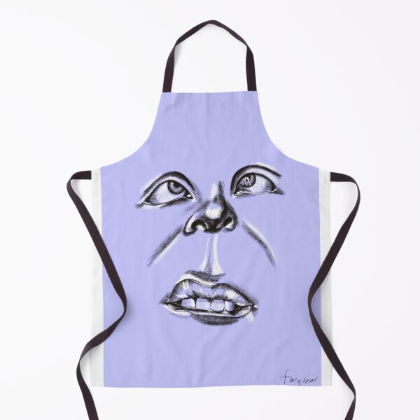 Item preview, Facial expression designed and sold by farqty.