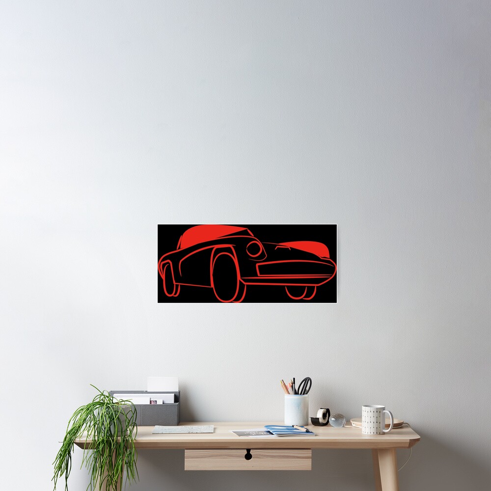 Item preview, Poster designed and sold by stuartsemporium.