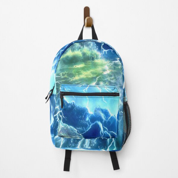Item preview, Thunder River  designed and sold by Draculart.