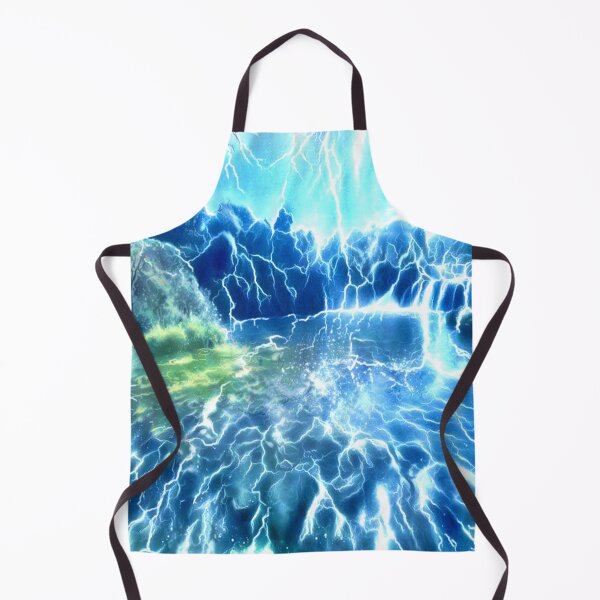 Item preview, Thunder River designed and sold by Draculart.