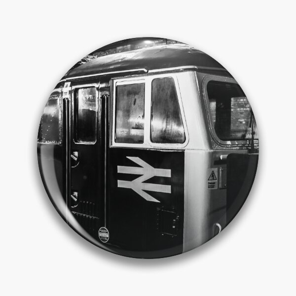 Item preview, British Rail Royal Scot Locomotive designed and sold by axp7884.