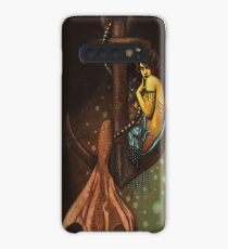 Amberlyn Case/Skin for Samsung Galaxy