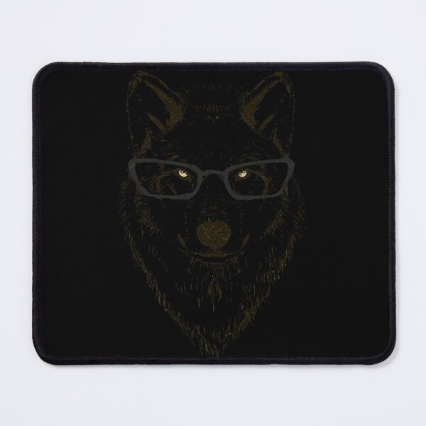 Item preview, wolfhead designed and sold by AmyDomin586721.