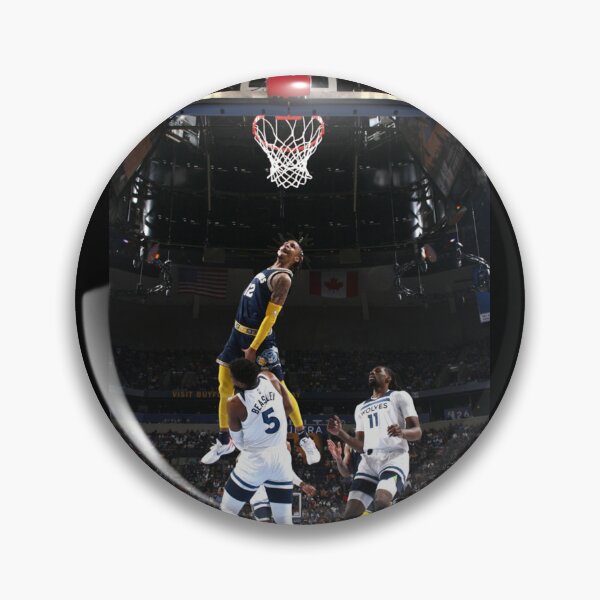 Item preview, Ja Morant Dunk Classic designed and sold by NaomiWessex.