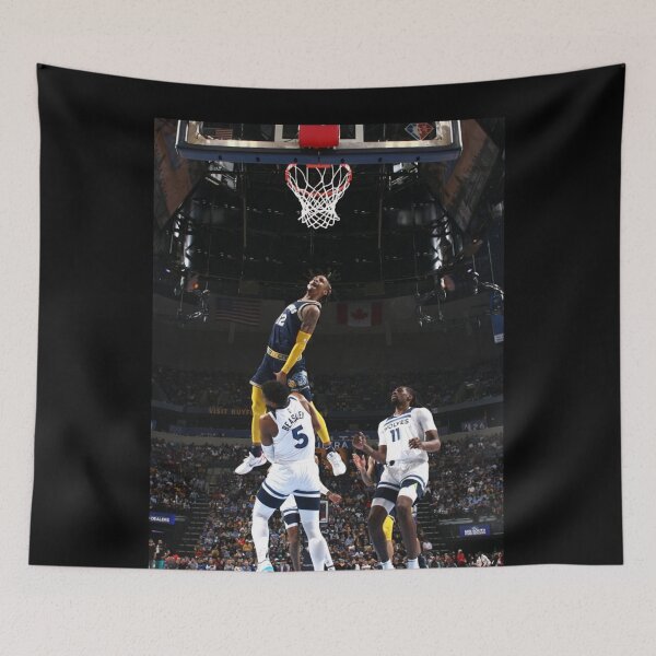 Item preview, Ja Morant Dunk Classic designed and sold by NaomiWessex.