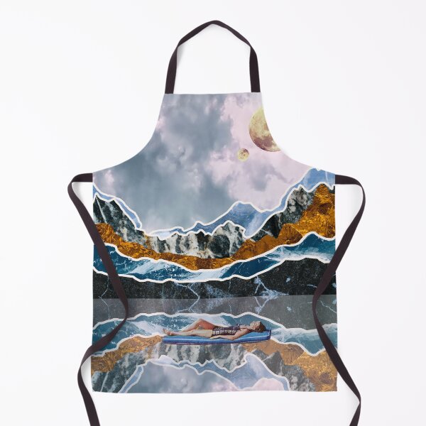 Item preview, Vacation on Mars designed and sold by Sunchildprints.