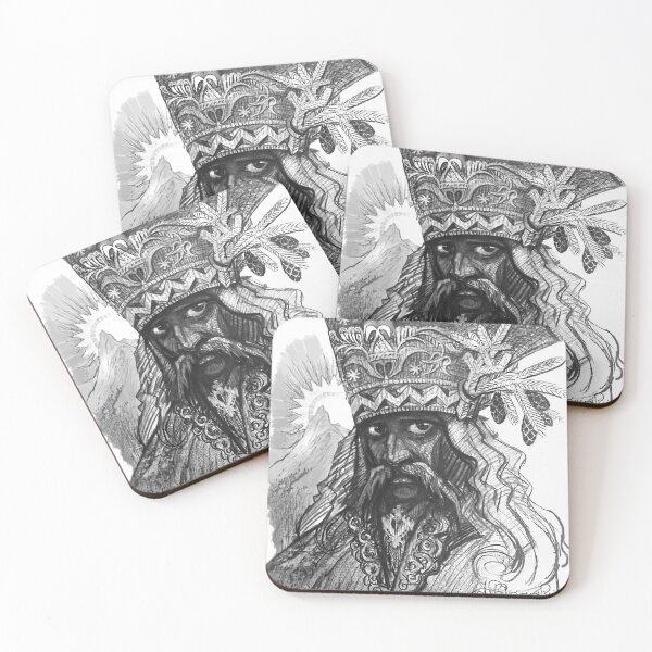 Item preview, Harnaś  designed and sold by inksypolska.