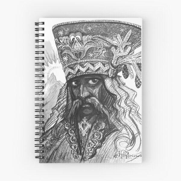 Item preview, Harnaś  designed and sold by inksypolska.