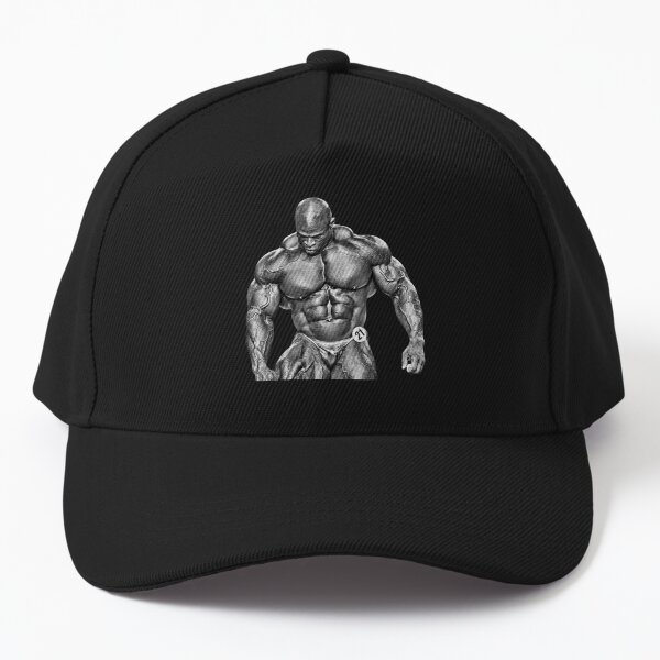 Item preview, Ronnie Coleman leichtes Baby designed and sold by PFCustomization.