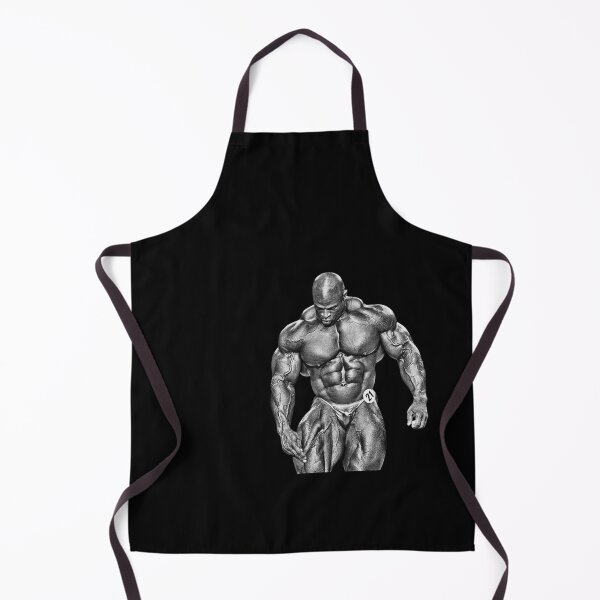 Item preview, Ronnie Coleman Light Weight Baby designed and sold by PFCustomization.