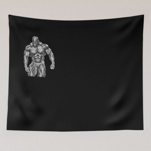 Item preview, Ronnie Coleman Light Weight Baby designed and sold by PFCustomization.