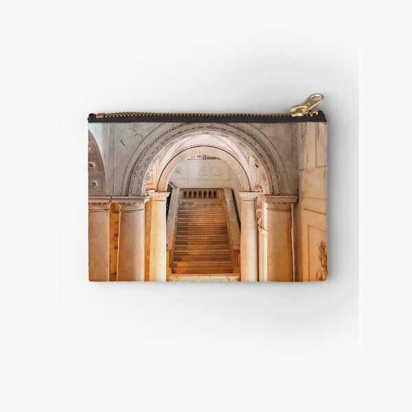 Item preview, Hall of the Monastery Benedictine, Catania designed and sold by NicoletaDesigns.