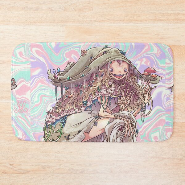 Item preview, Pastel Bruja designed and sold by MedussaSolar.