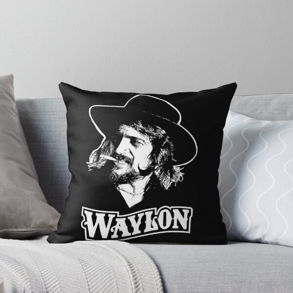 Item preview, WaylonJennings designed and sold by RaymondT487219.
