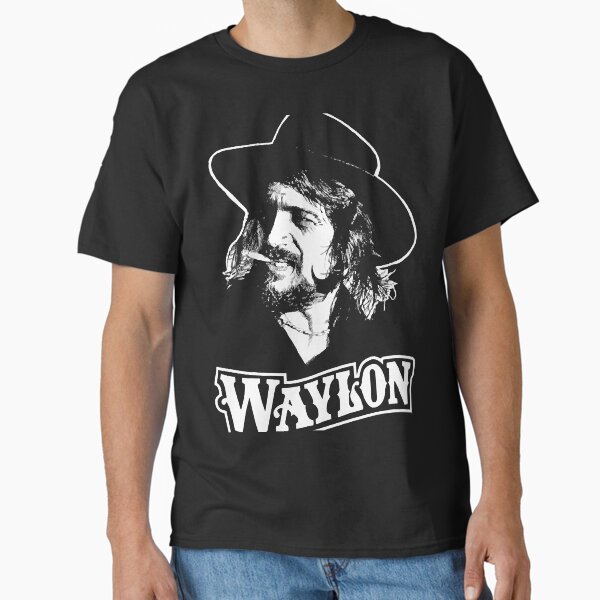 Item preview, WaylonJennings designed and sold by RaymondT487219.