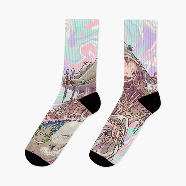 Item preview, Pastel Bruja designed and sold by MedussaSolar.