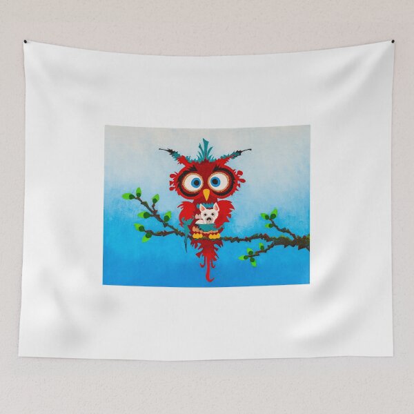 Item preview, Karol & Olivia designed and sold by BurnsyBannister.