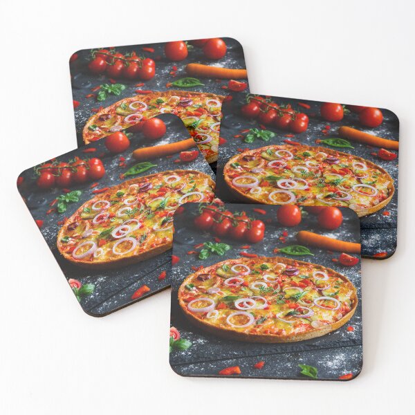 Item preview, Pizza  designed and sold by KseniaDr.