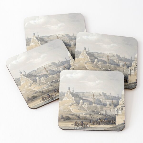 Item preview,  Citadel of Cairo designed and sold by AlexSin.