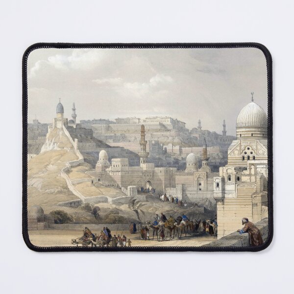 Item preview,  Citadel of Cairo designed and sold by AlexSin.