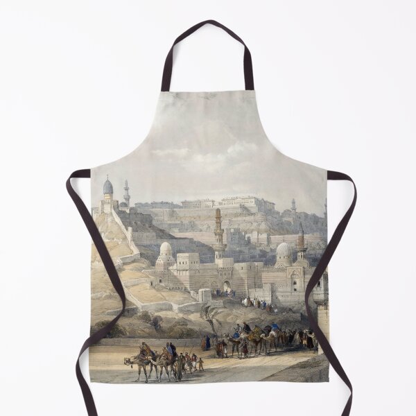 Item preview, Citadel of Cairo designed and sold by AlexSin.