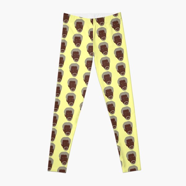 Freeman Leggings