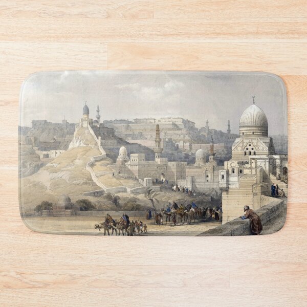 Item preview,  Citadel of Cairo designed and sold by AlexSin.