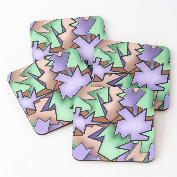 Item preview, Funky pattern designed and sold by FionaMearon.
