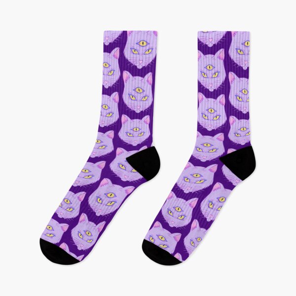 Item preview, Witch's Familiar ( Indigo Background)  designed and sold by IridaFleur.