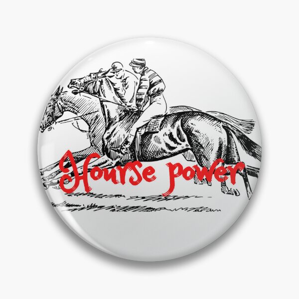 Item preview, Hourse power designed and sold by Jaadueekala.