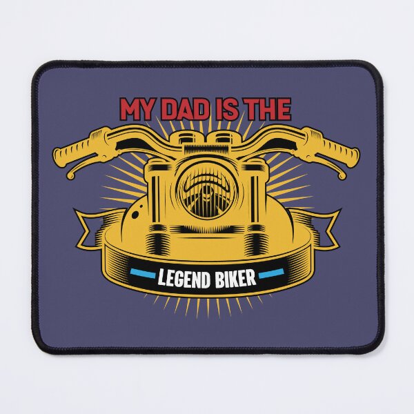 Item preview, Legend biker designed and sold by PODapparel.
