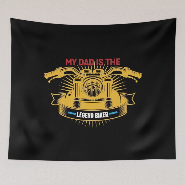 Item preview, Legend biker designed and sold by PODapparel.