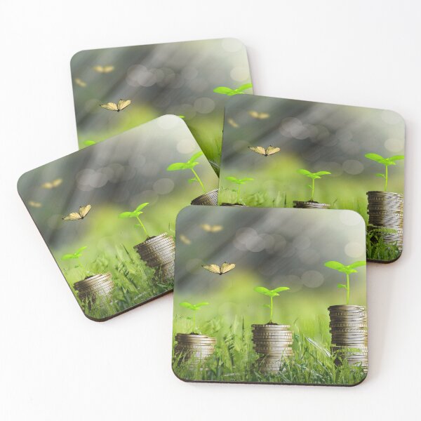 Item preview, Money, money, money designed and sold by KseniaDr.