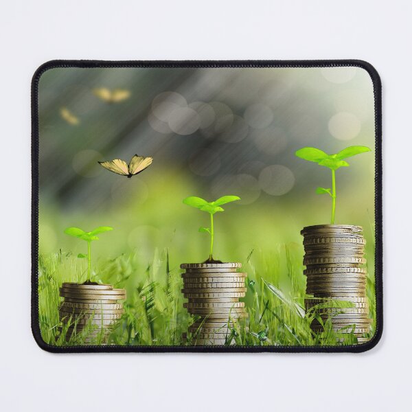 Item preview, Money, money, money designed and sold by KseniaDr.