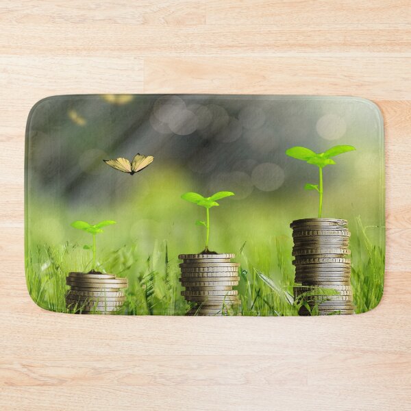 Item preview, Money, money, money designed and sold by KseniaDr.