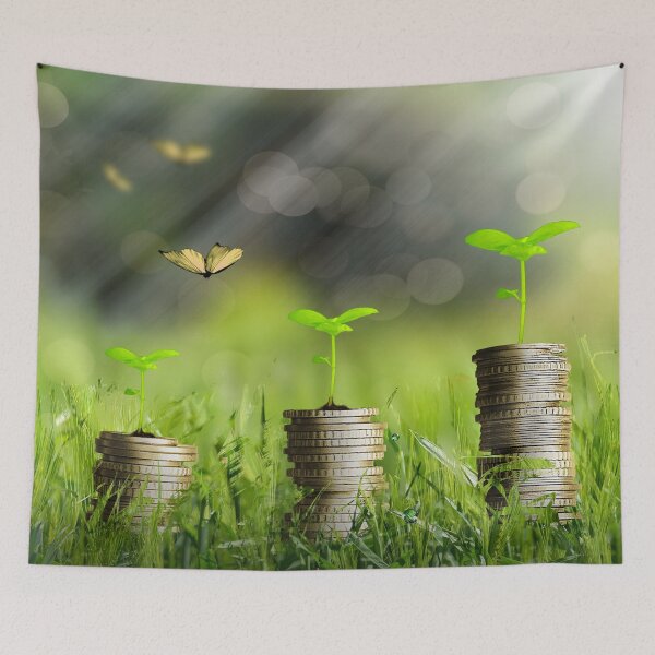 Item preview, Money, money, money designed and sold by KseniaDr.