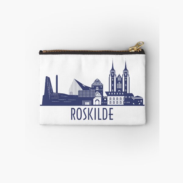 Item preview, Roskilde Skyline designed and sold by patternprint1.