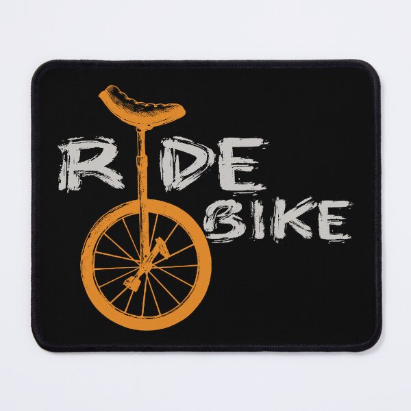 Item preview, Ride Bike Desgin designed and sold by SmartStyle.