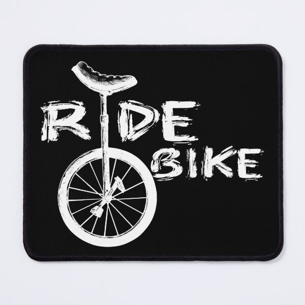 Item preview, Ride Bike designed and sold by SmartStyle.