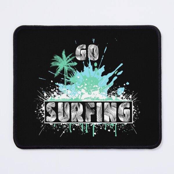 Item preview, Go Surfing designed and sold by SmartStyle.