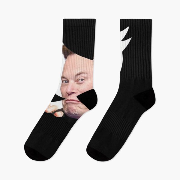 Item preview, Elon Musk Twitter Classic designed and sold by NaomiWessex.