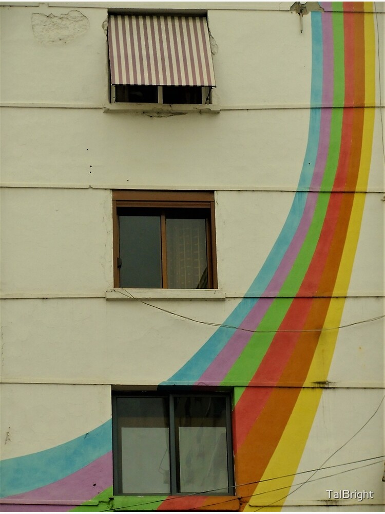 Tirana, Albania by TalBright
